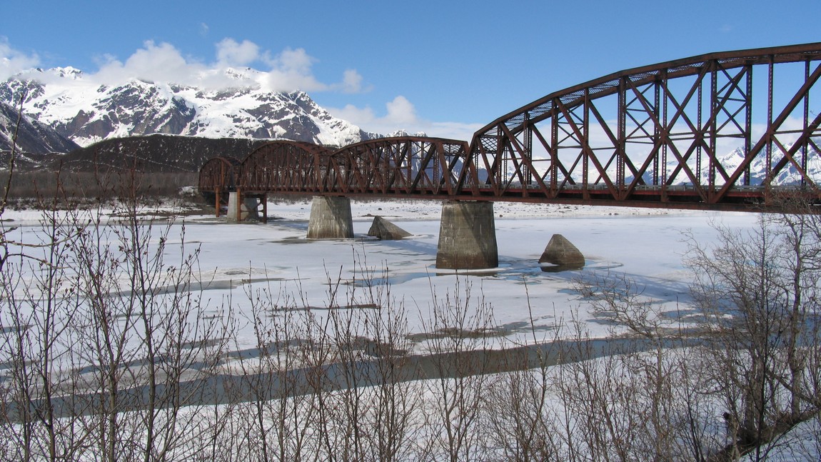 Million Dollar Bridge