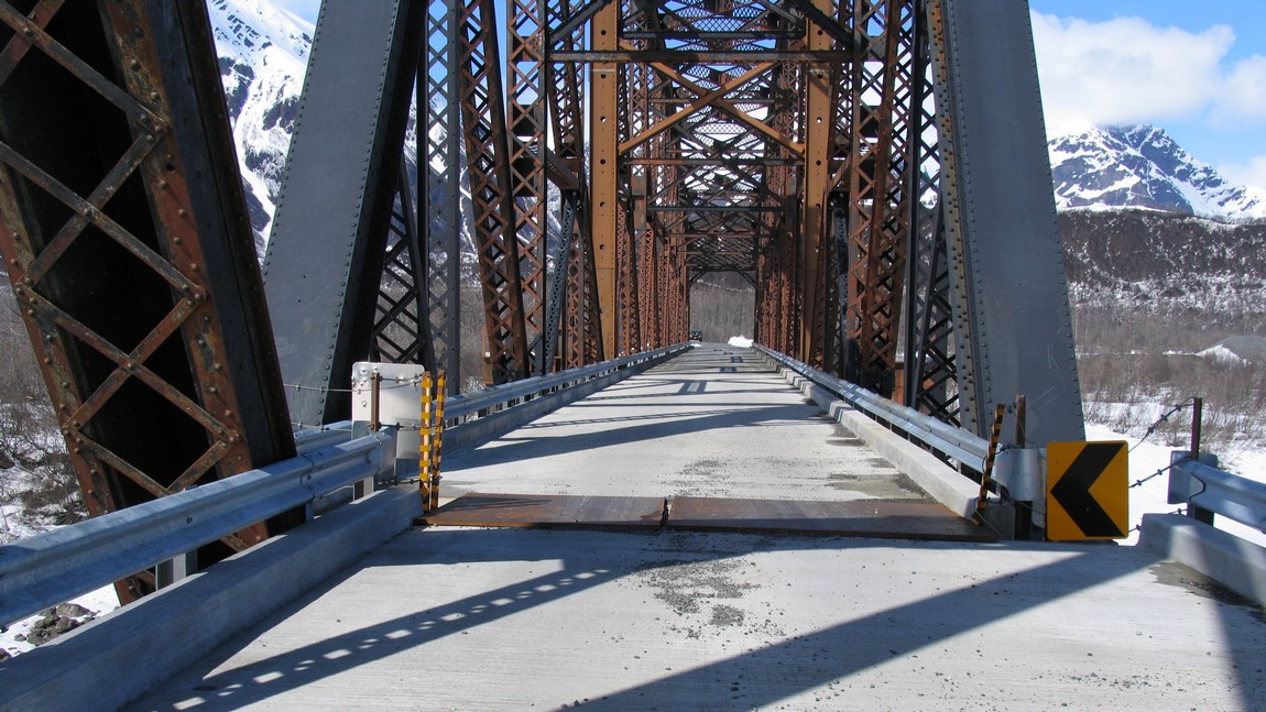 Last section