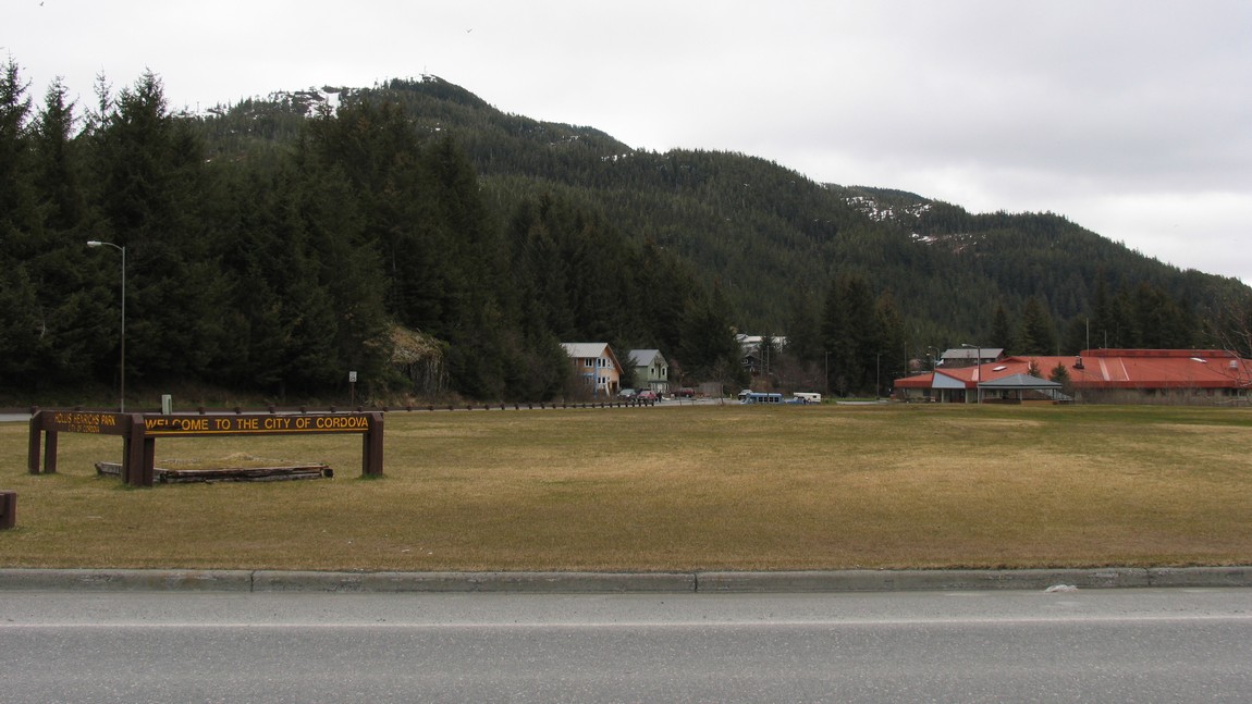 Nice park