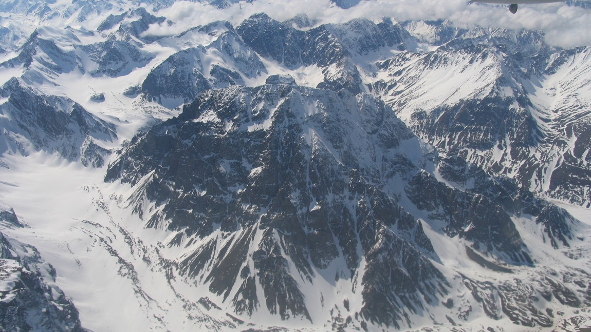 Goat Mountain