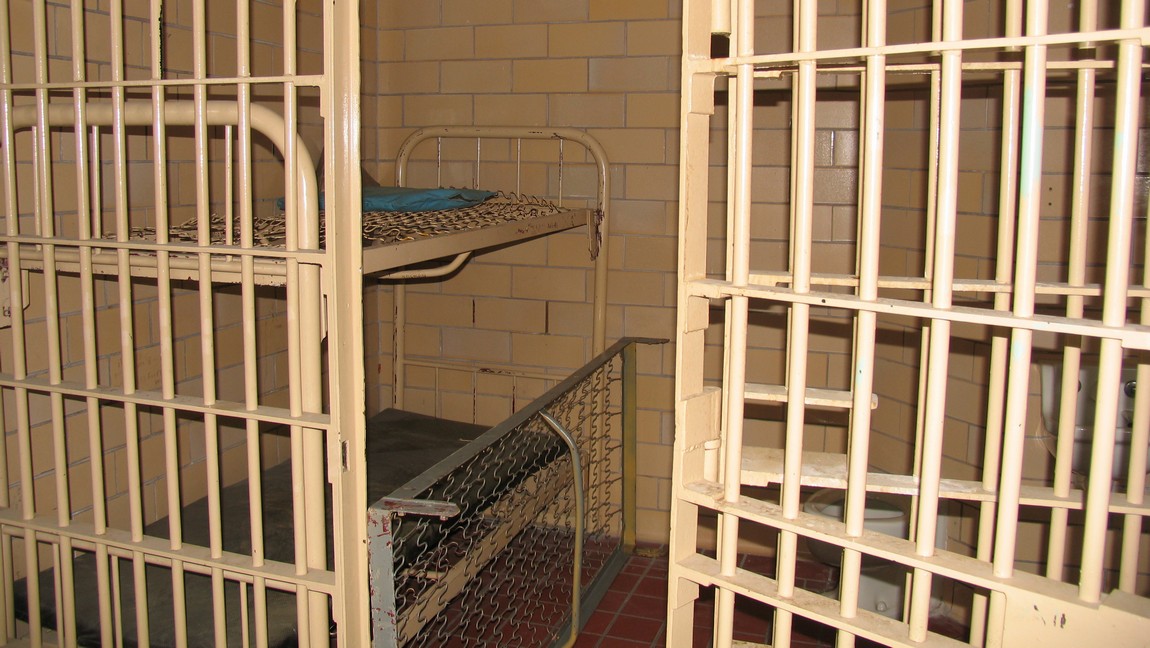 Jail