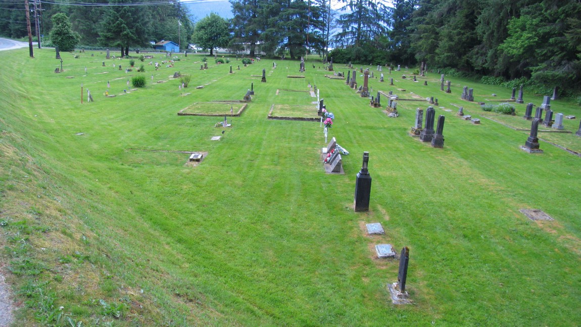 Cemetery