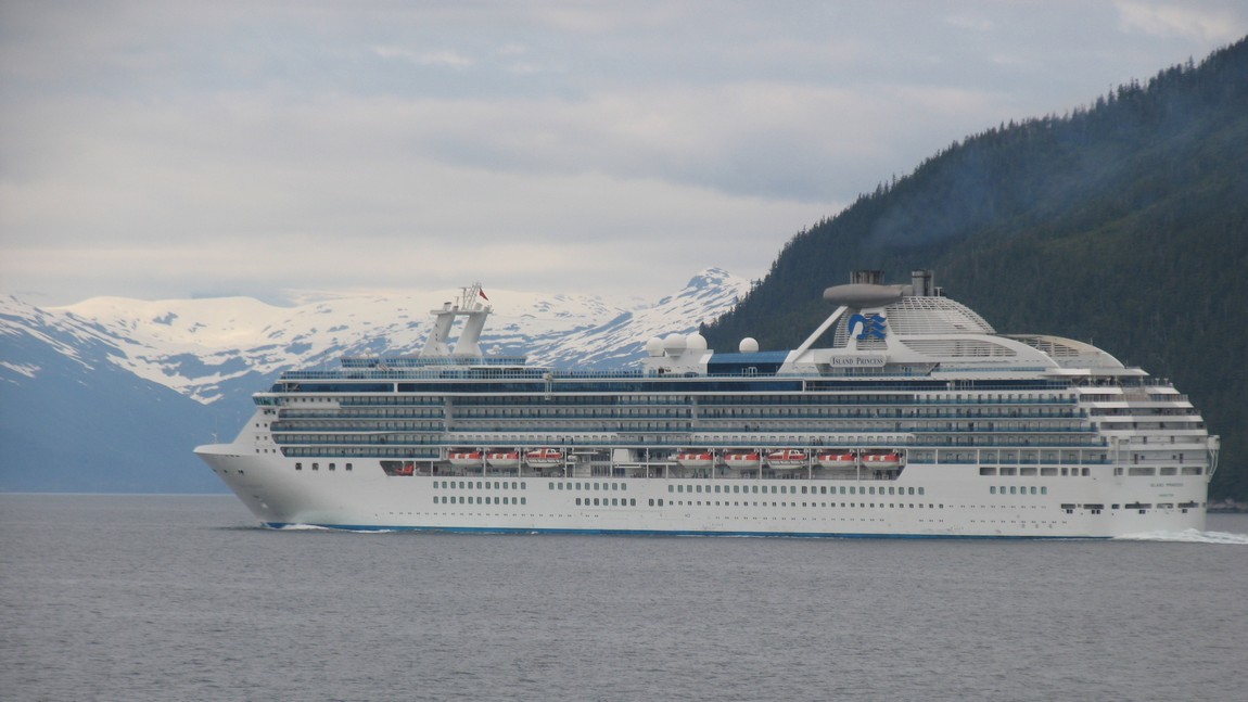 Island Princess