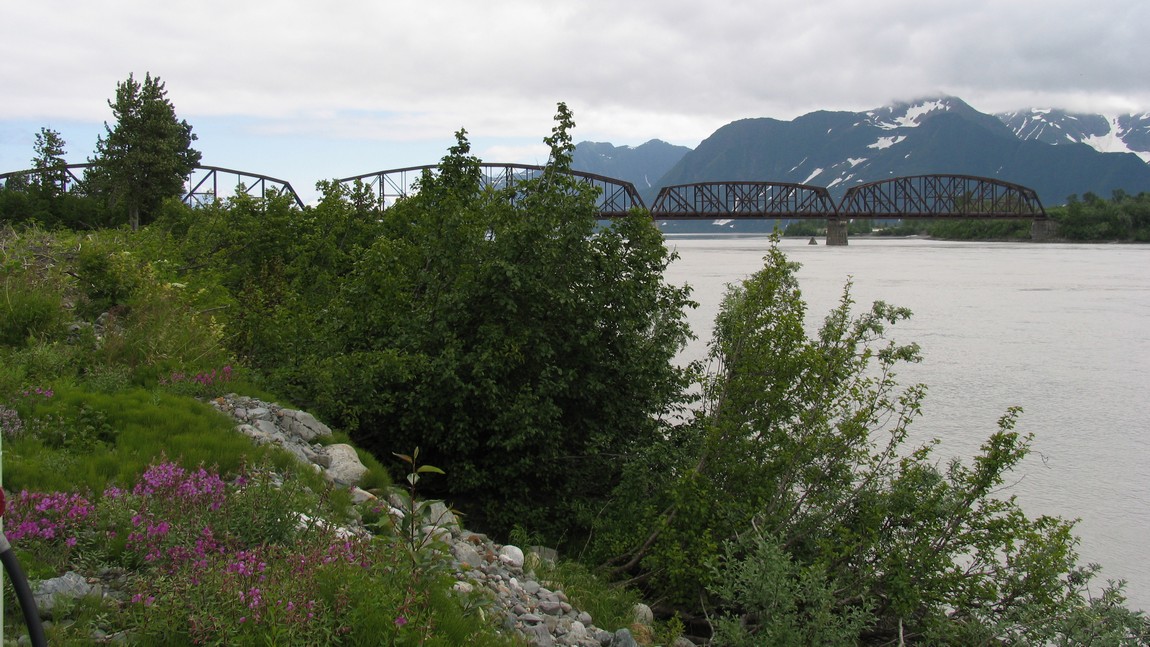 Million Dollar Bridge