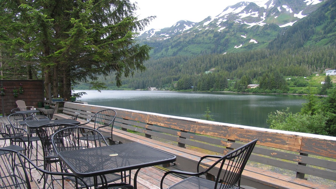 Powder House restaurant