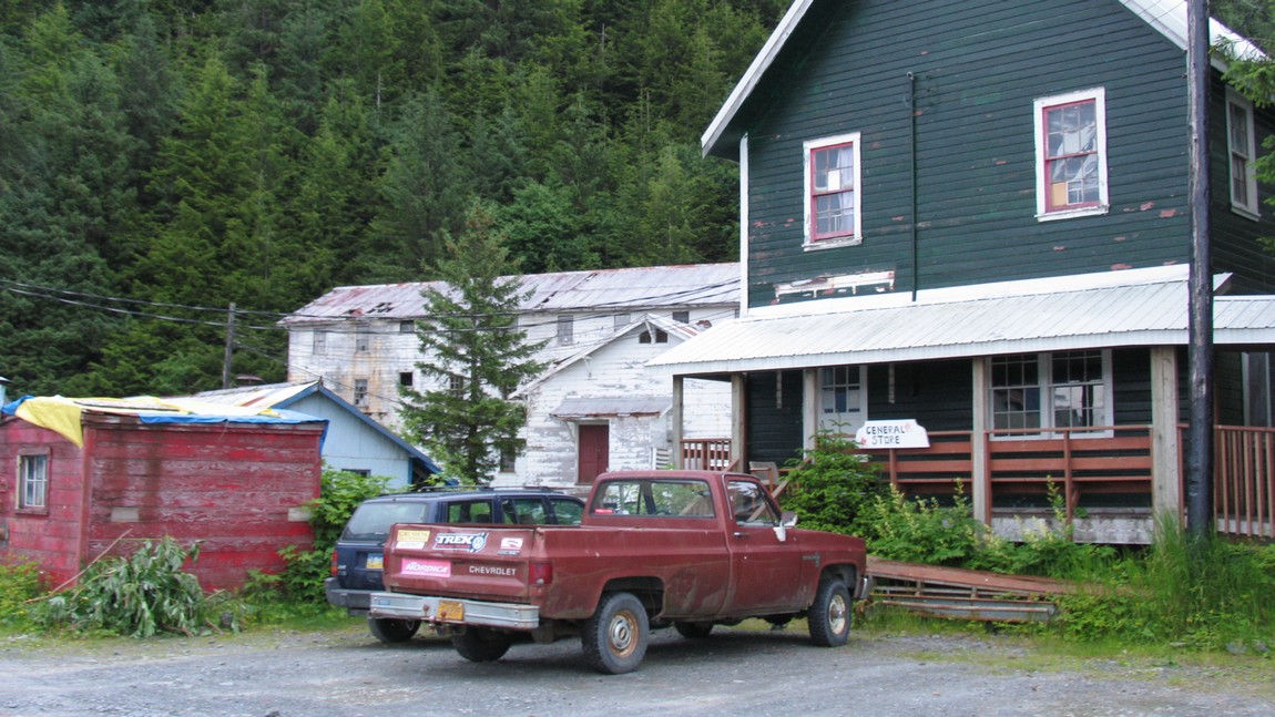 General store