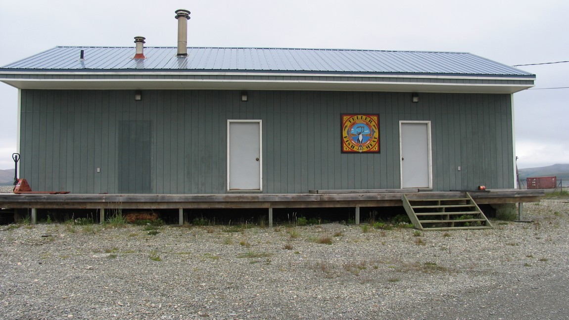 Another small store