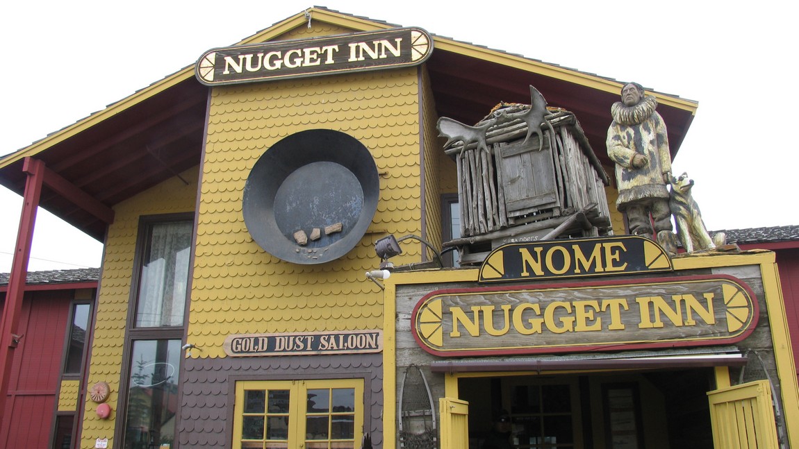 Nugget Inn