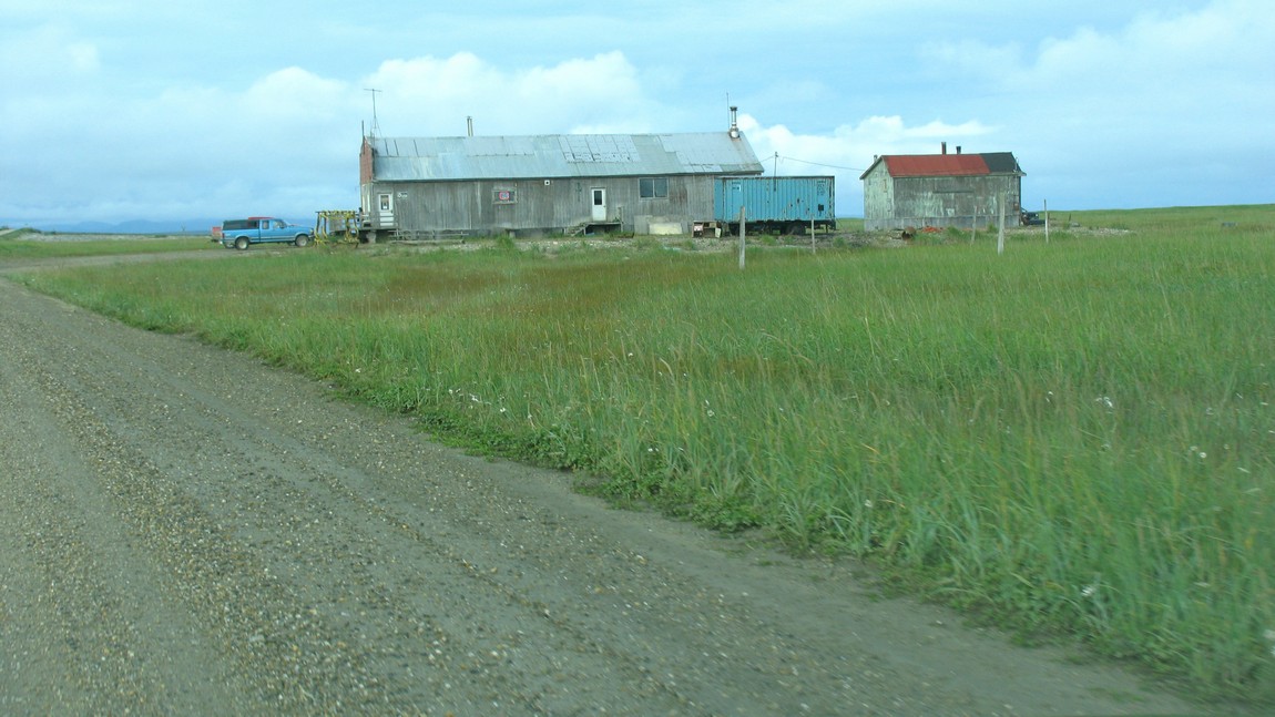 Safety Roadhouse