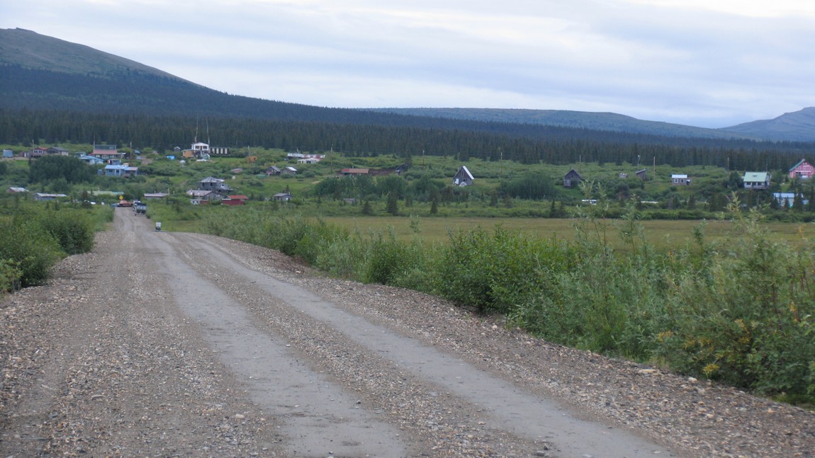 Approaching Council