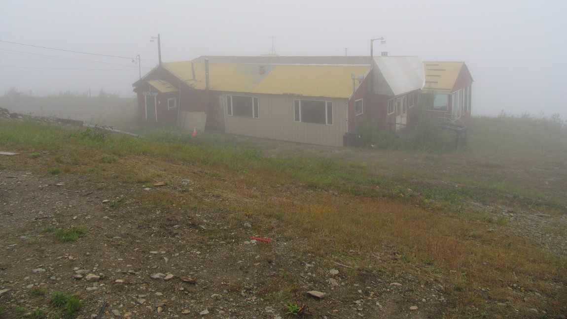Cleary Summit ski resort