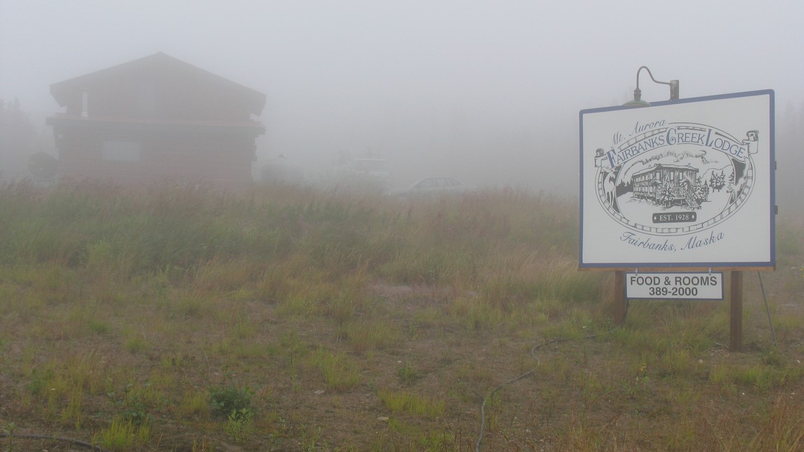 Cleary Summit ski resort