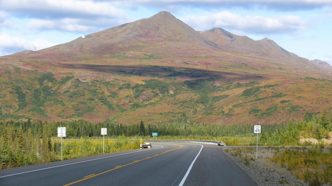 Approaching Cantwell