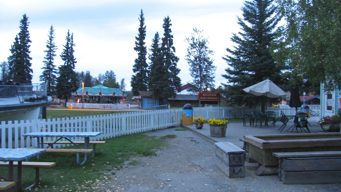 Pioneer Park