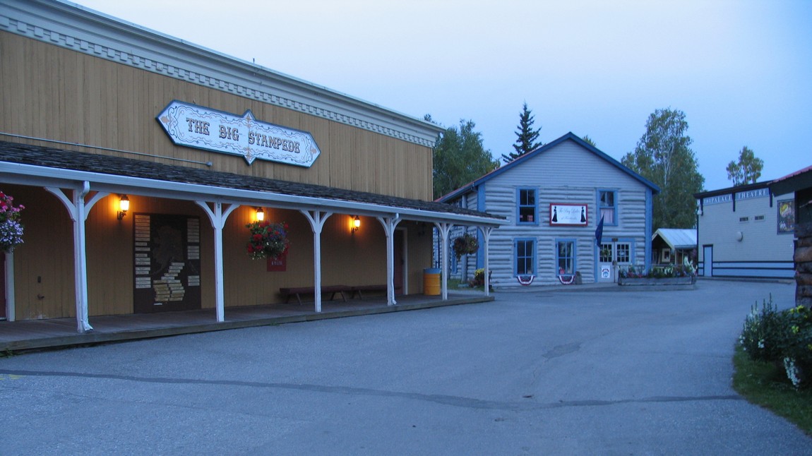Pioneer Park