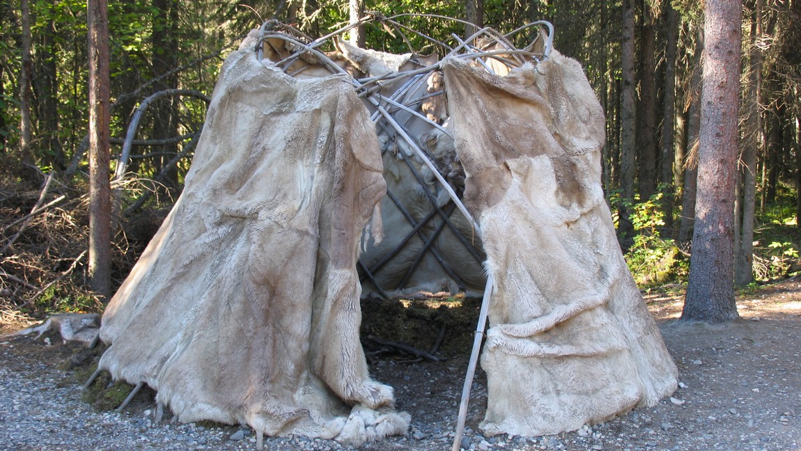 Temporary shelter