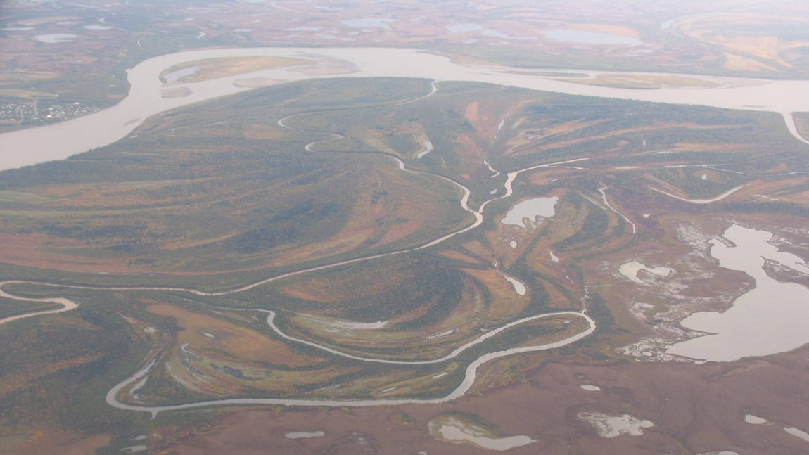 Kuskokwim River