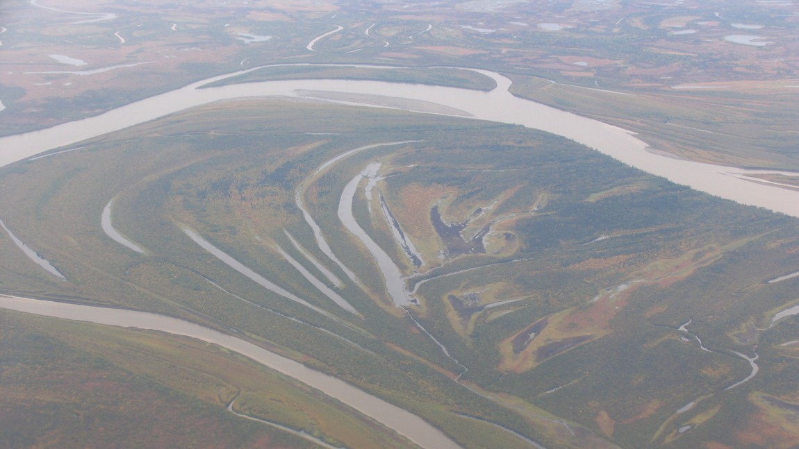 Kuskokwim River