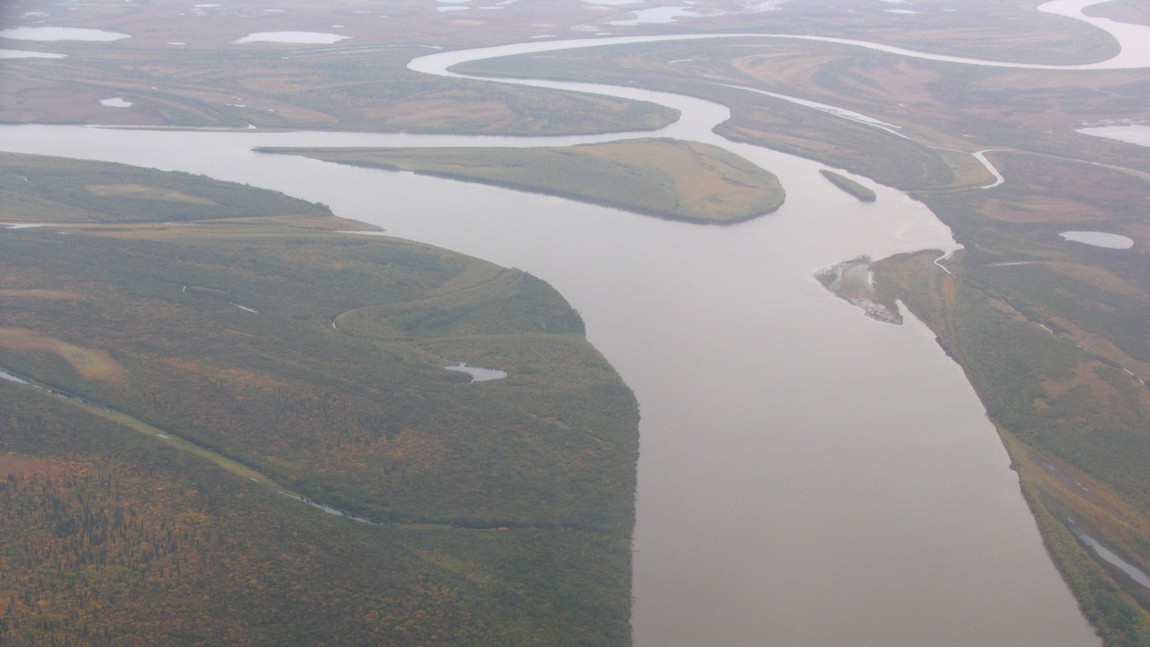 Kuskokwim River