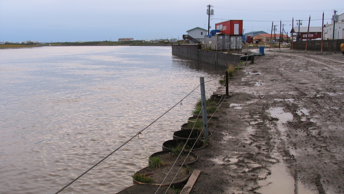 Kuskokwim River