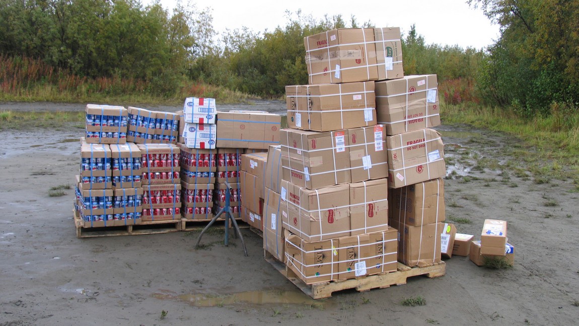 Akiachak bypass mail