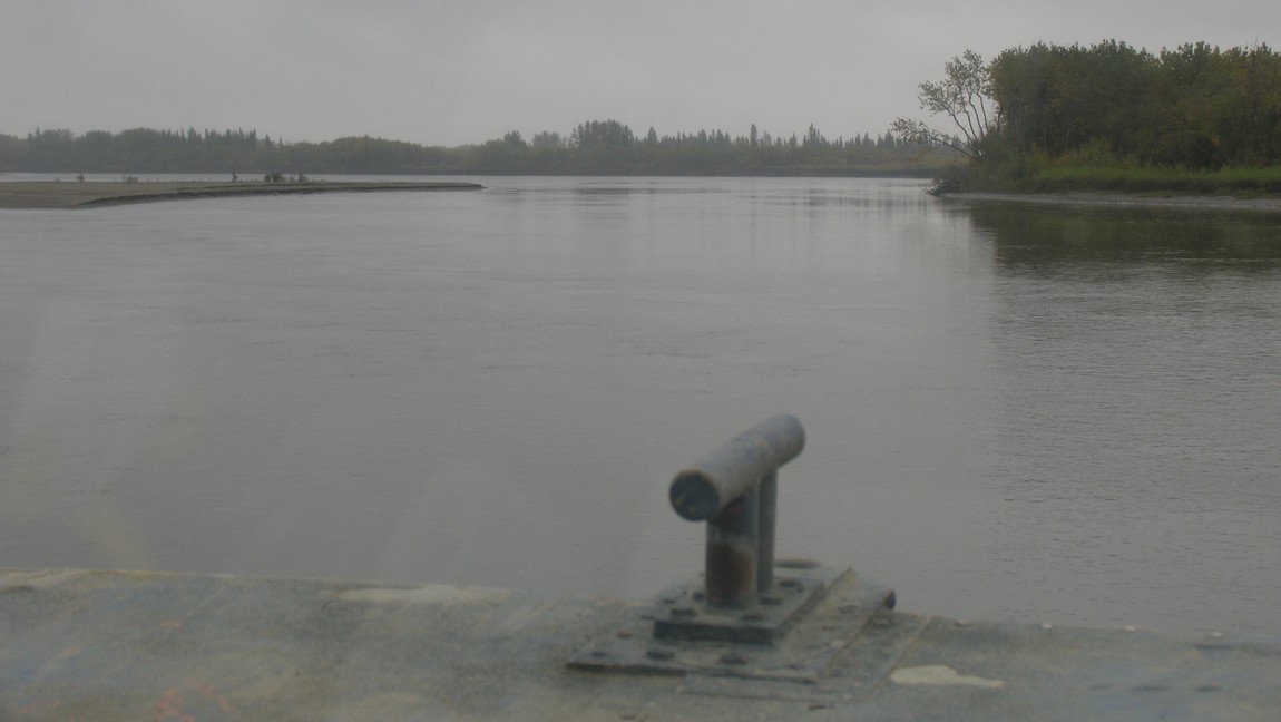 Kuskokuak Slough