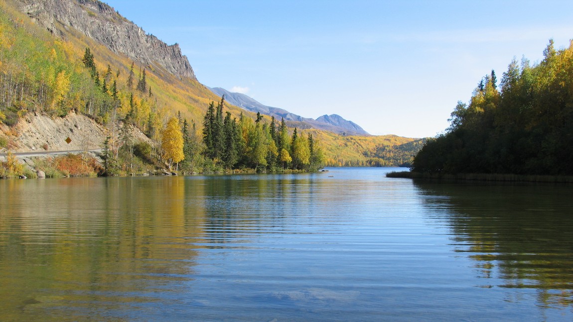 Long Lake