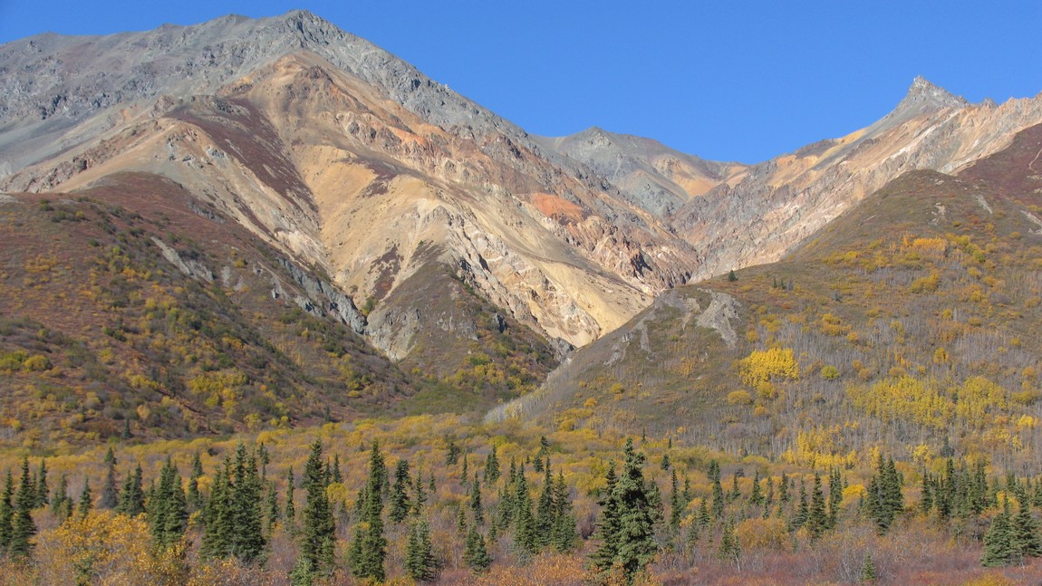 Sheep Mountain