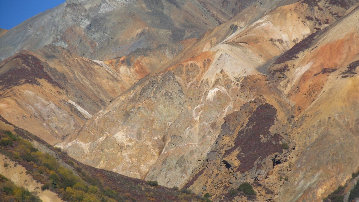 Sheep Mountain