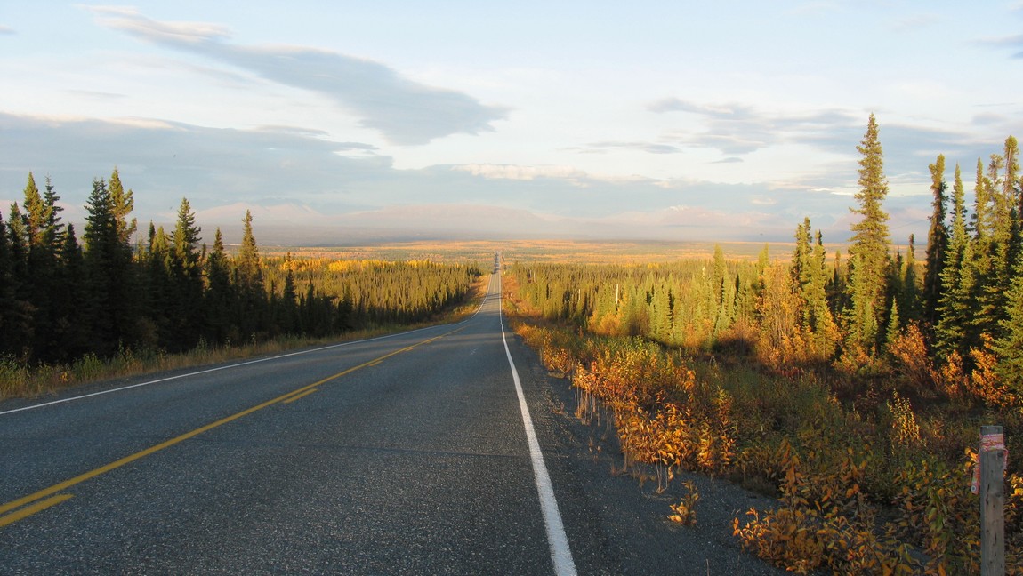 Edgerton Highway