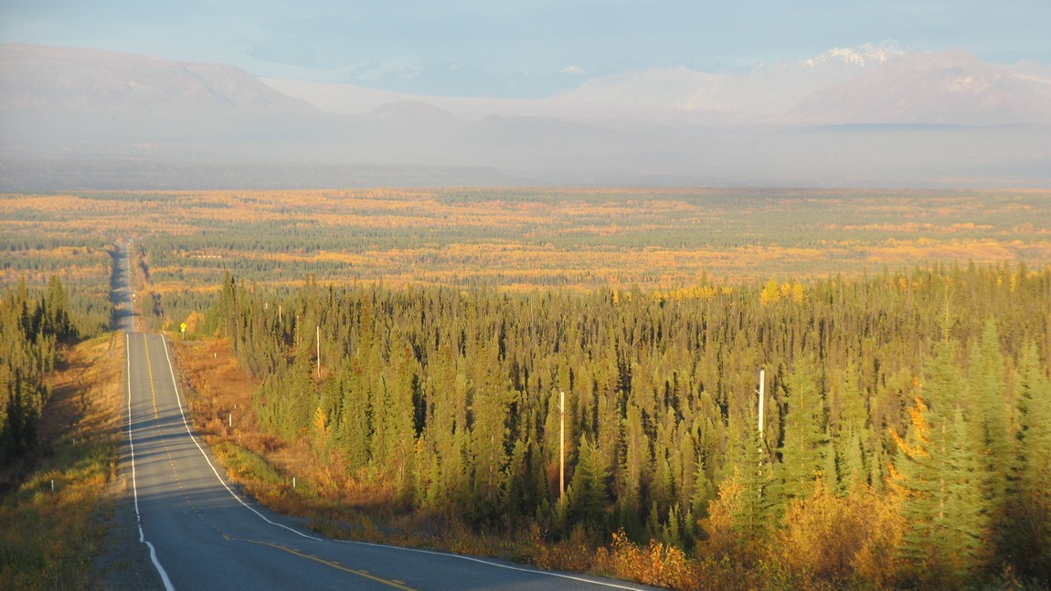 Edgerton Highway