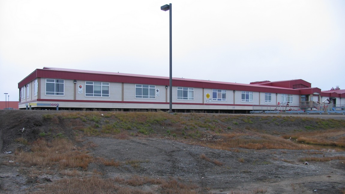 Ipalook Elementary School