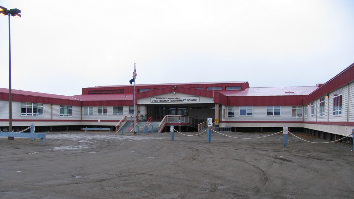 Ipalook Elementary School
