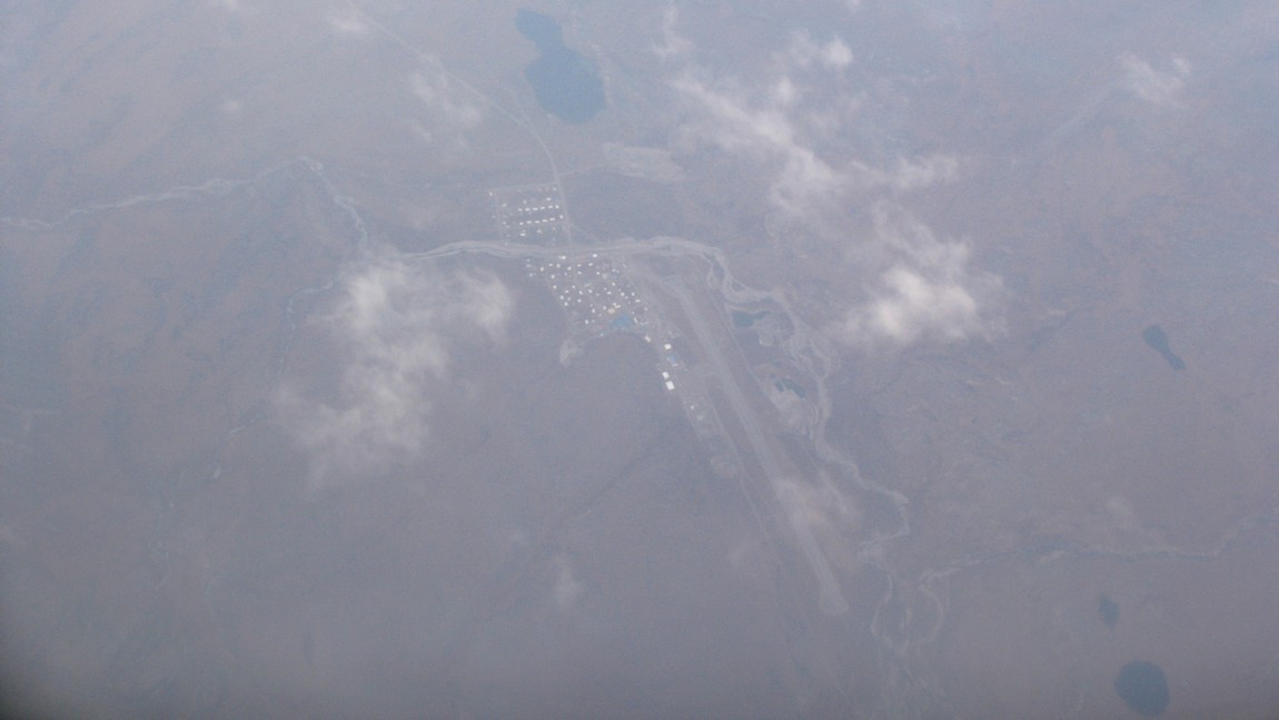 Anaktuvuk Pass