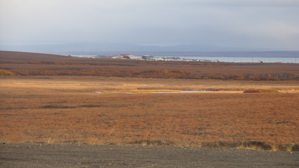 Village of Saint Michaels