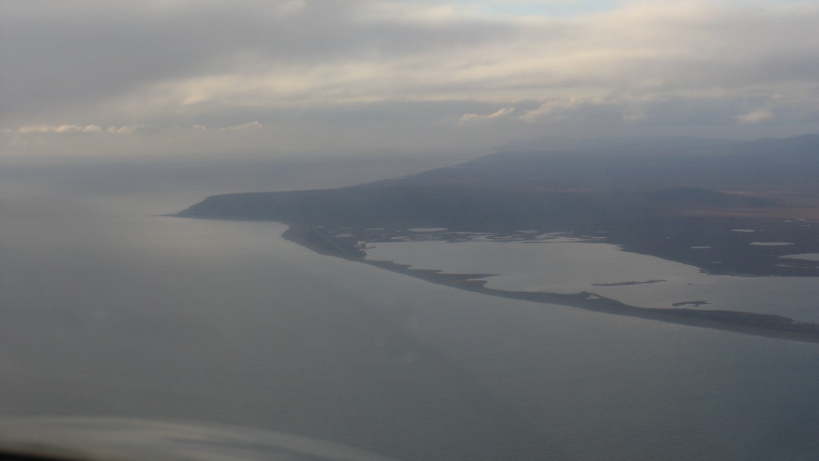 Safety Sound and Nome