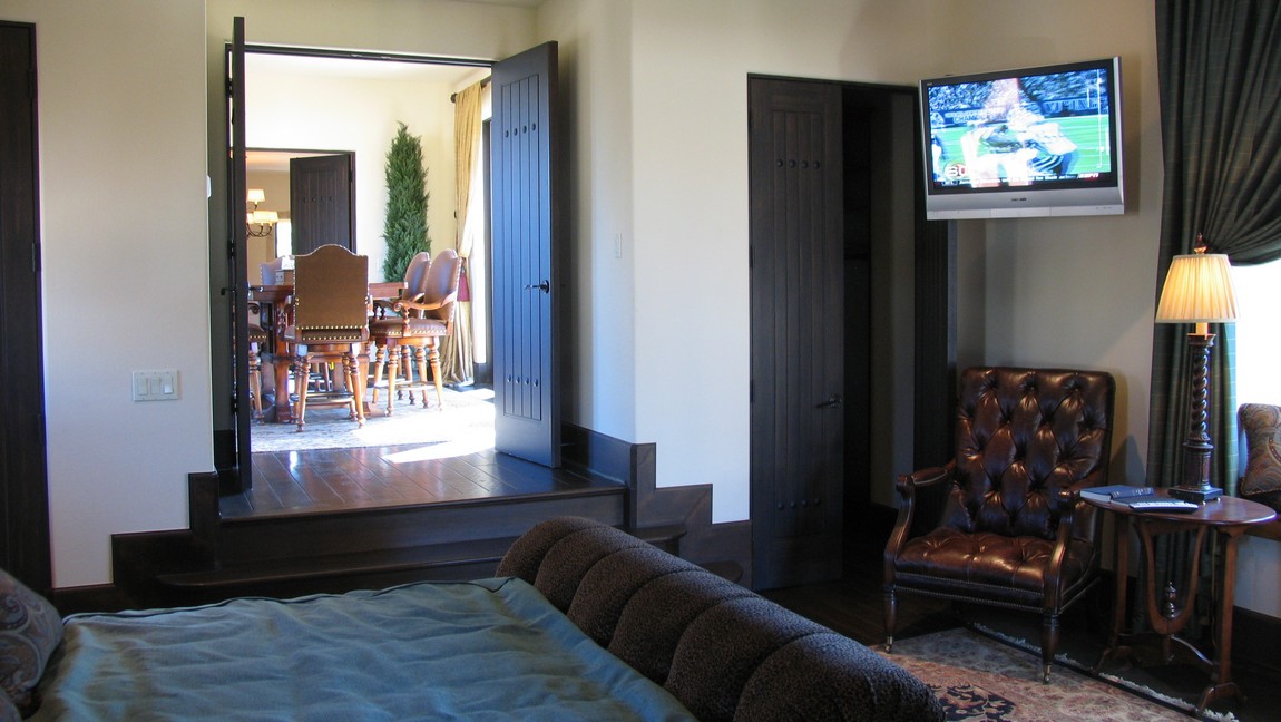 House #1 Montebenichi.