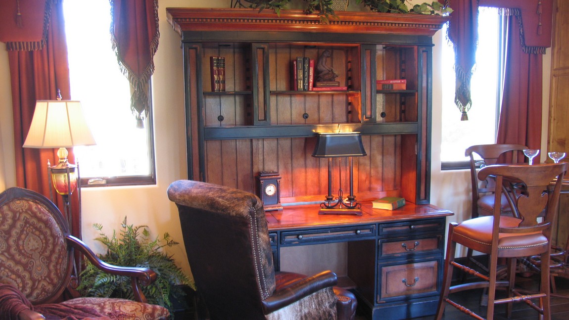 House #1 Montebenichi.