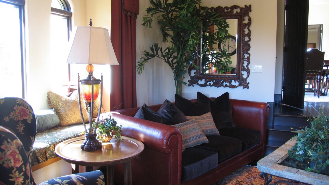 House #1 Montebenichi.