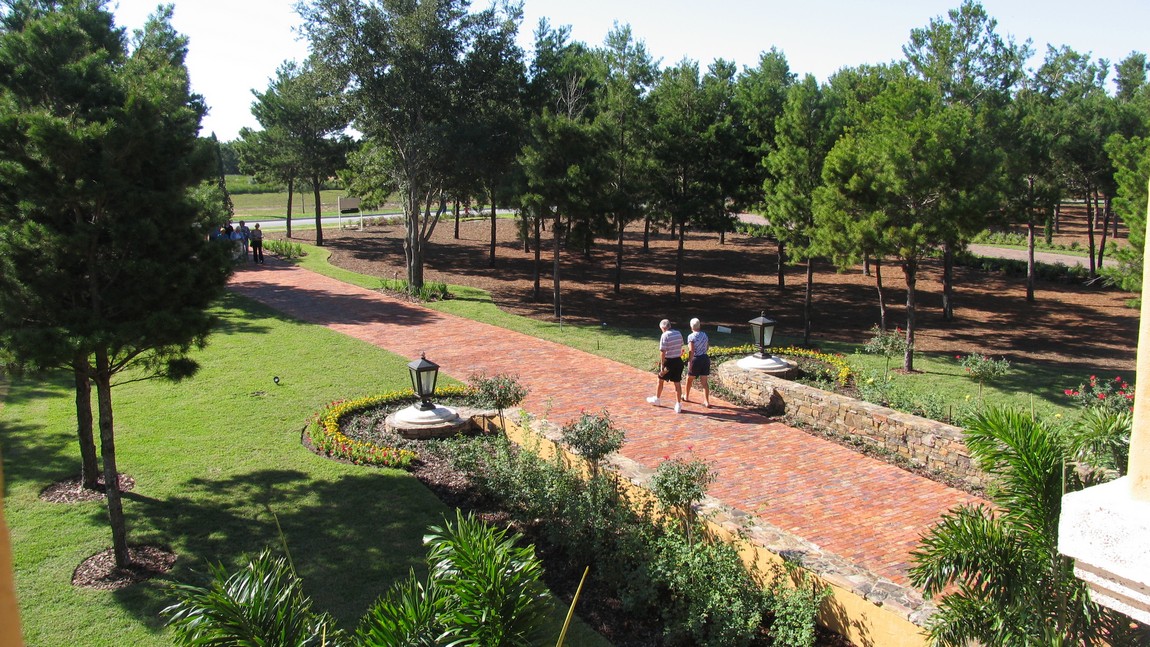 House #1 Montebenichi.