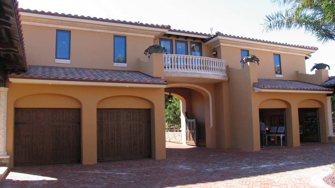 House #1 Montebenichi.