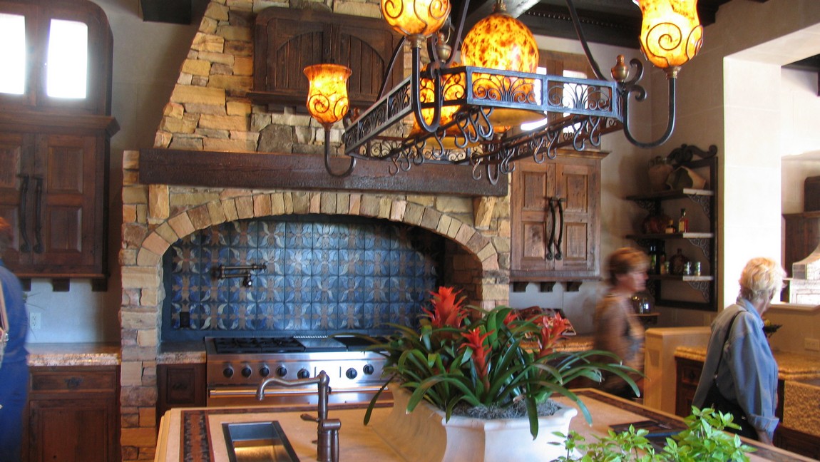 House #1 Montebenichi.