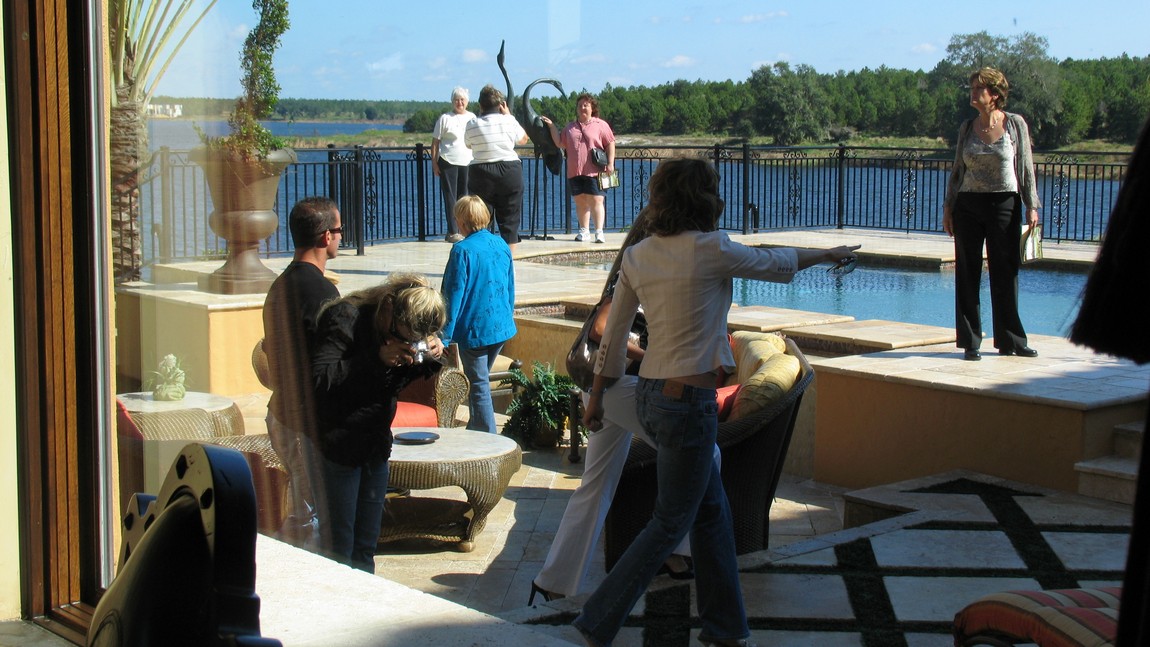 House #1 Montebenichi.