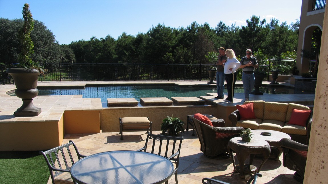 House #1 Montebenichi.