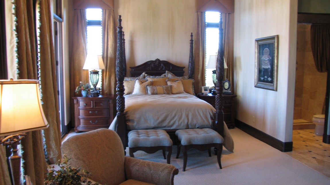 House #1 Montebenichi.