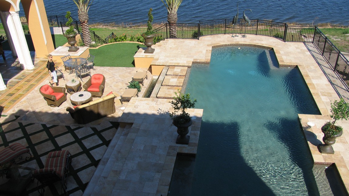 House #1 Montebenichi.