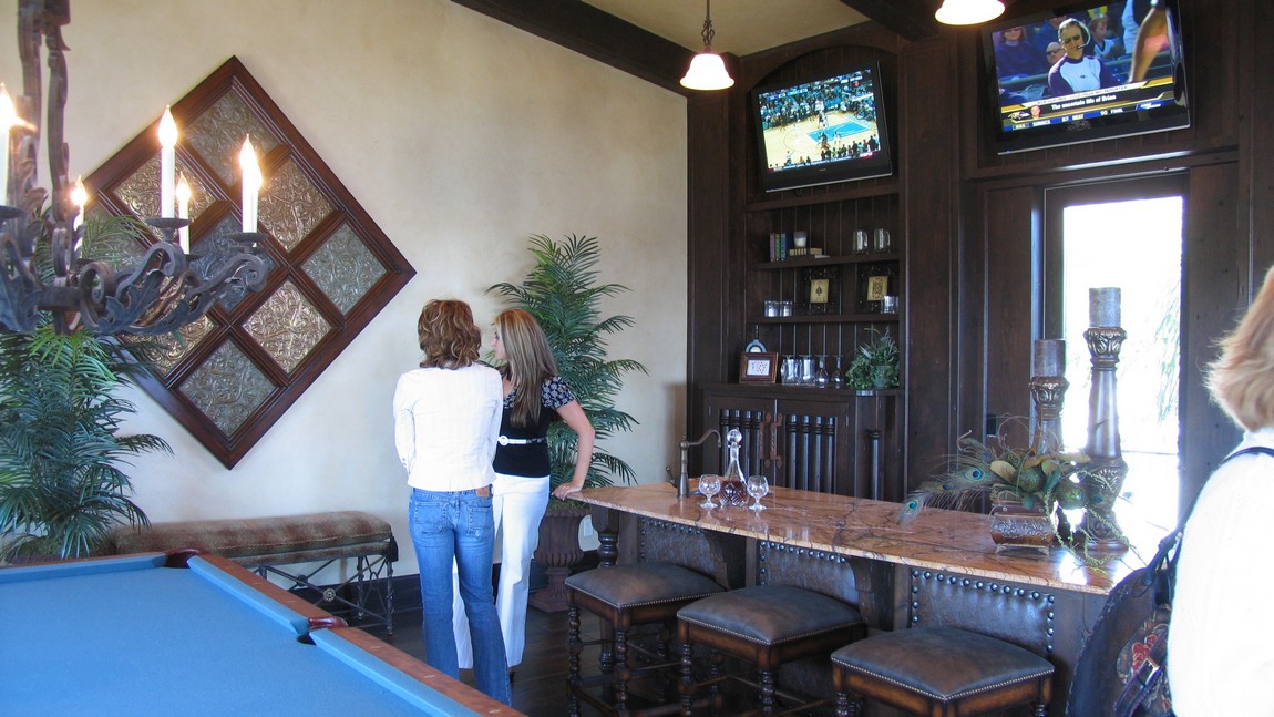 House #1 Montebenichi.