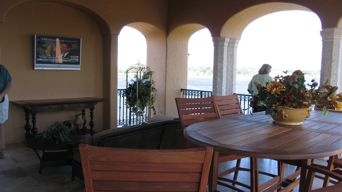 House #1 Montebenichi.