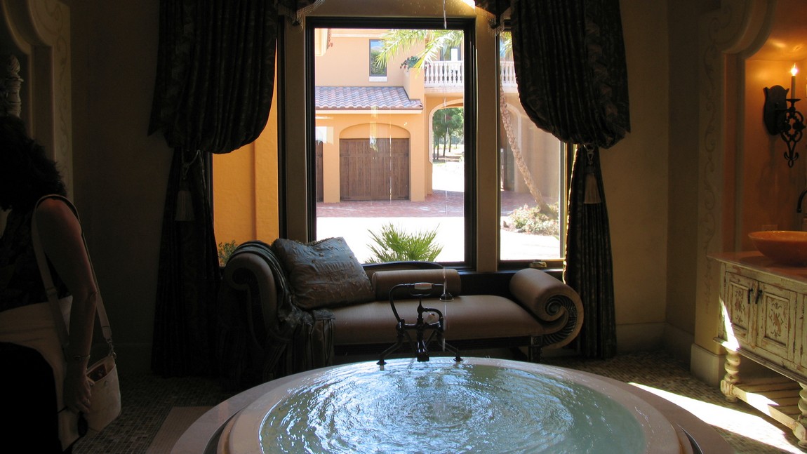 House #1 Montebenichi.