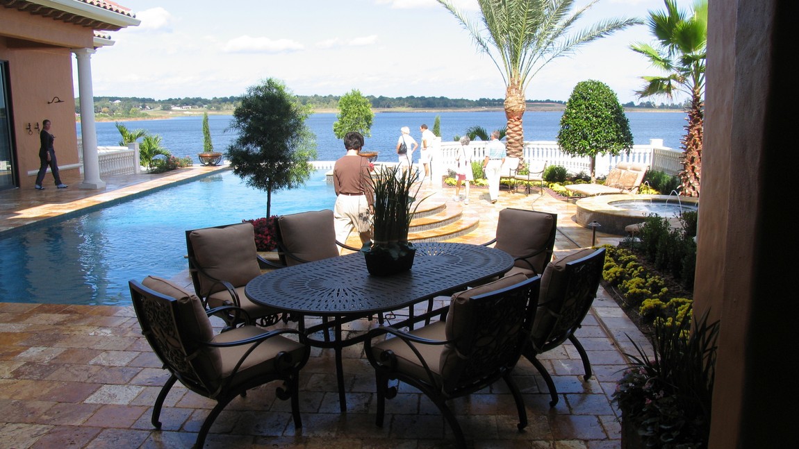 House #3 Palazzo Del Lago